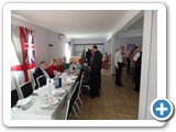 Restaurant La Braise, Bergerac